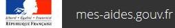 Accéder au site internet Mes Aides logo mes aides